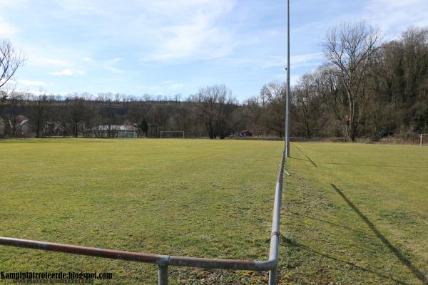 Sportanlage Burgstall - Burgstetten-Burgstall