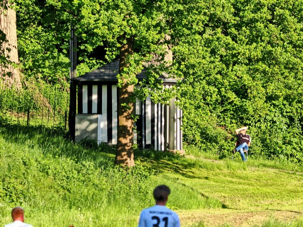 Naturstadion - Iserlohn-Hennen