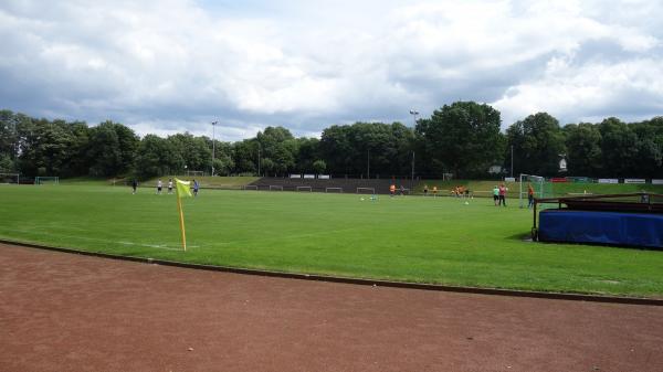 Fürstenbergstadion - Xanten