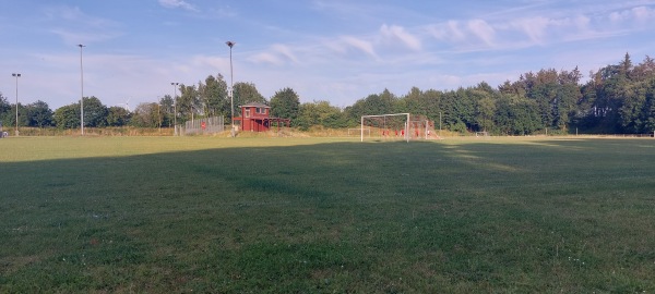Sportanlage Sprakelpark - Bremervörde-Hesedorf