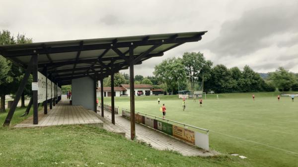 Inn-Energie-Arena - Kirchdorf/Inn