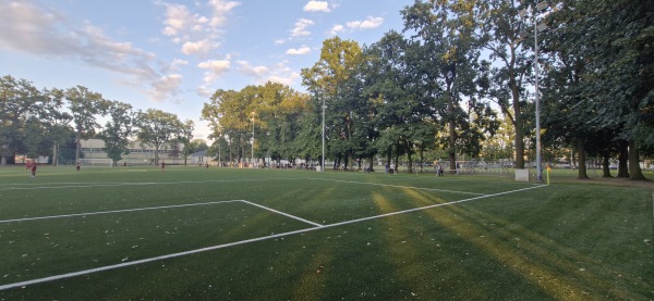 Stadion Oławskiego Centrum Kultury Fizycznej Boisko obok 1 - Oława