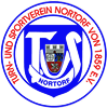 Wappen TuS Nortorf 1859 diverse