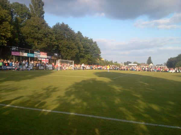 Sportpark Het Westerpark - Ommen-Beerzerveld