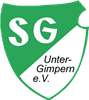 Wappen SG Untergimpern 1932