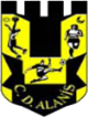 Wappen CD Alanís