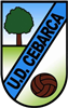 Wappen UD Cebarca