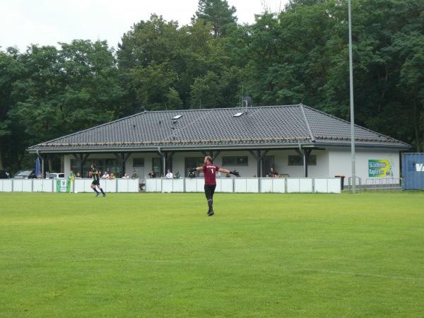 Manni-Park - Grünheide/Mark-Kagel