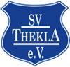 Wappen SV Thekla 1991  40930