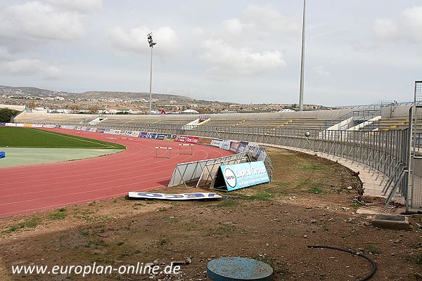 Stadio Stelios Kyriakides - Paphos