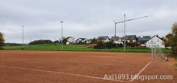 Sportanlage Kirner Straße Platz 2 - Oberhausen bei Kirn