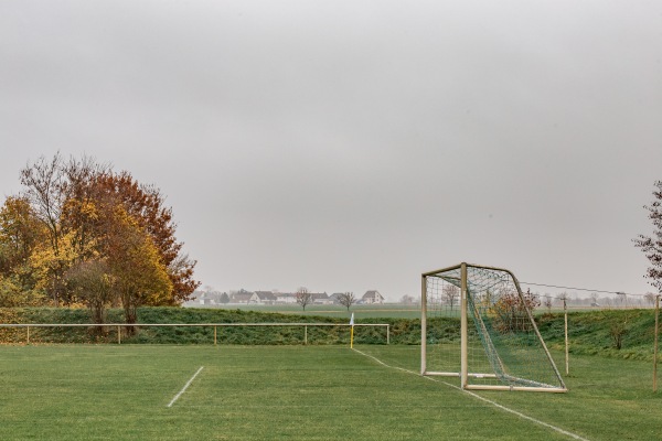 Rudolf-Gehrhardt-Sportanlage - Rackwitz-Zschortau