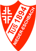 Wappen TuS Nieder-Eschbach 1894 II
