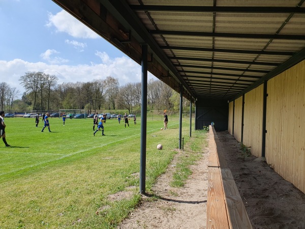 Sportplatz am Badeteich - Bad Fallingbostel-Dorfmark