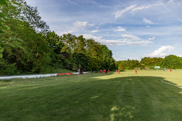 Sportanlage Schlößleinsgasse - Nürnberg-Reichelsdorf