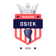 Wappen Huragan Osiek  111016