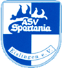 Wappen ASV Spartania Eislingen 1902  39987