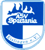 Wappen ASV Spartania Eislingen 1902