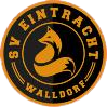 Wappen SV Eintracht Walldorf 2016  109950