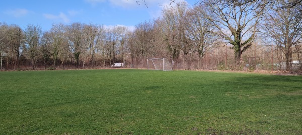 Bezirkssportanlage Bemerode B-Platz - Hannover-Bemerode