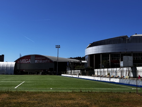 Stadion Otoka - Sarajevo