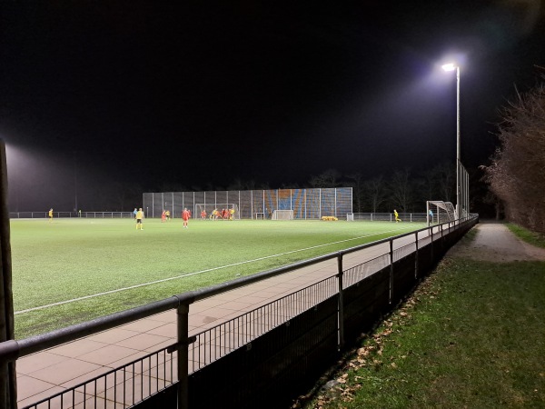 Skaerbaek Fritidscenter - Kunstgrasbane - Skærbæk