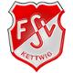 Wappen ehemals FSV Kettwig 1951