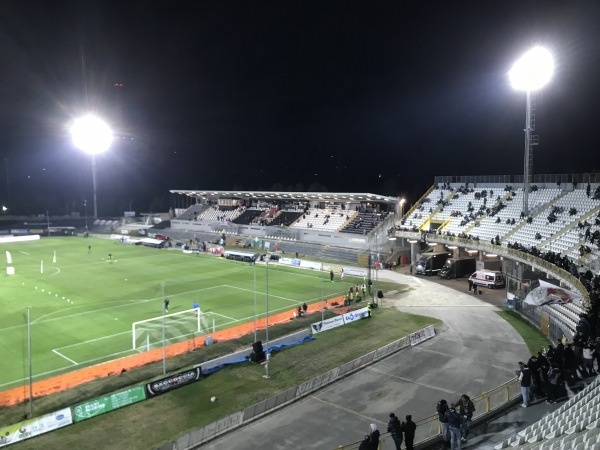 Stadio Cino e Lillo Del Duca - Ascoli Piceno