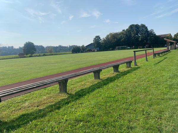 Sportplatz Schulstraße - Vachendorf