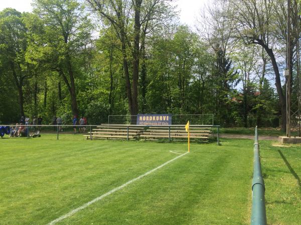 Sportanlage Im Wäldchen - Eich/Rheinhessen
