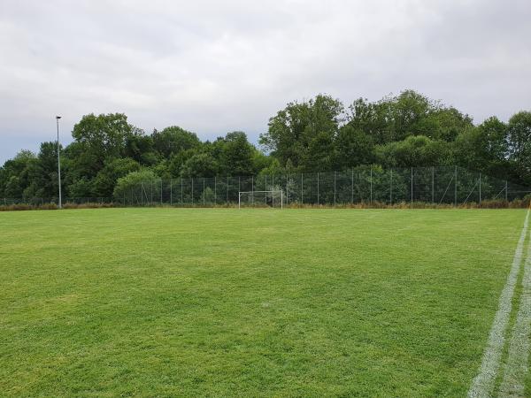 Sportplatz am Ried - Feldkirchen-Westerham-Großhöhenrain