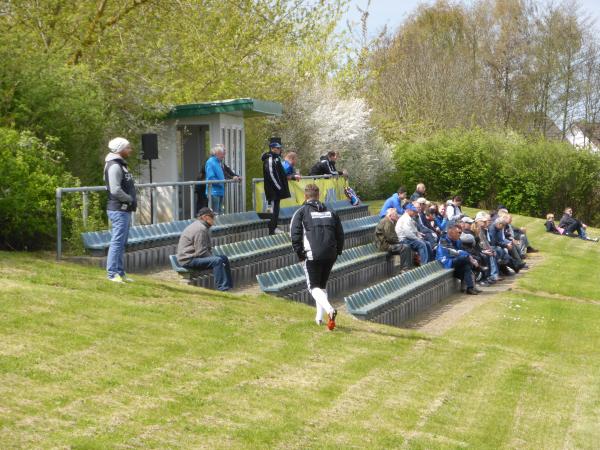 Sportpark Lambrechtshagen - Lambrechtshagen