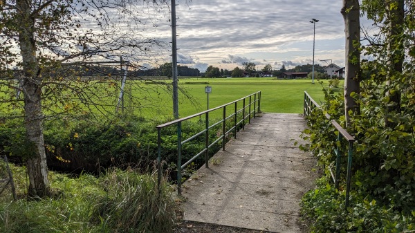 Sportplatz Großkarolinenfeld 2 - Großkarolinenfeld