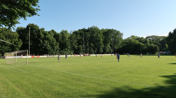 Sportplatz Rohrau/Gerhaus - Rohrau
