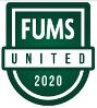 Wappen FUMS United 2020