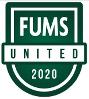 Wappen FUMS United 2020  97863