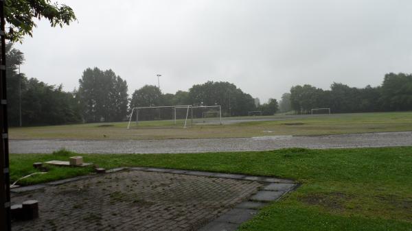 Sportanlage Querenburger Straße - Bochum-Wiemelhausen