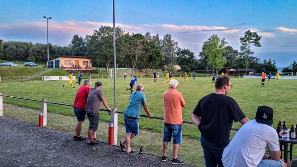 Sportplatz Weiperath - Morbach-Weiperath