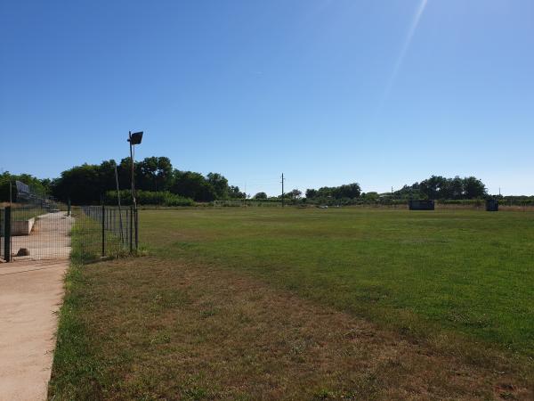 Stadion Petrovija - Umag