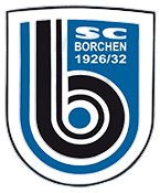Wappen SC Borchen 26/32 II  17287