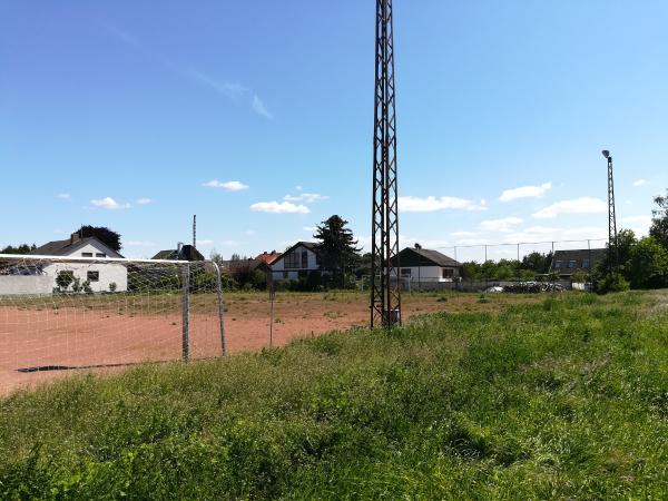 Sportplatz an der Isenach - Erpolzheim