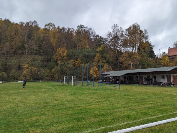 Hřiště Oloví - Oloví