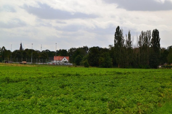 Sportplatz Soßmar - Hohenhameln-Soßmar