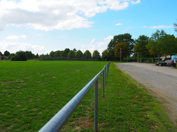 Germania-Sportpark Platz 2 - Lippetal-Hovestadt