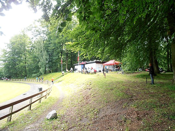 Skanderborg Stadion - Skanderborg