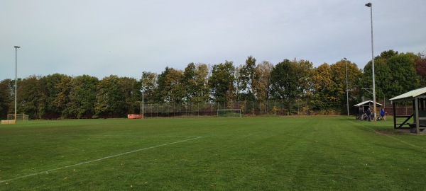 Bernhard Ryll Sportzentrum B-Platz - Langenhagen-Godshorn