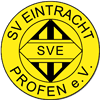 Wappen ehemals SV Eintracht Profen 1890  99818