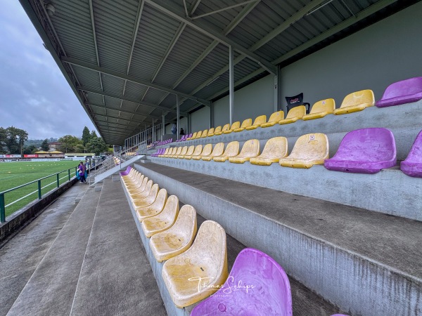 Campo do Cruzeiro - Ponte de Lima
