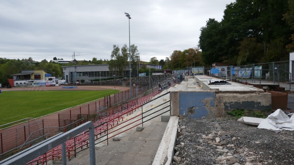 Hermann-Neuberger-Stadion - Völklingen