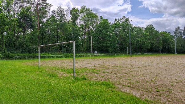 Sportanlage am Buchberg Platz 2 - Coburg-Ketschendorf